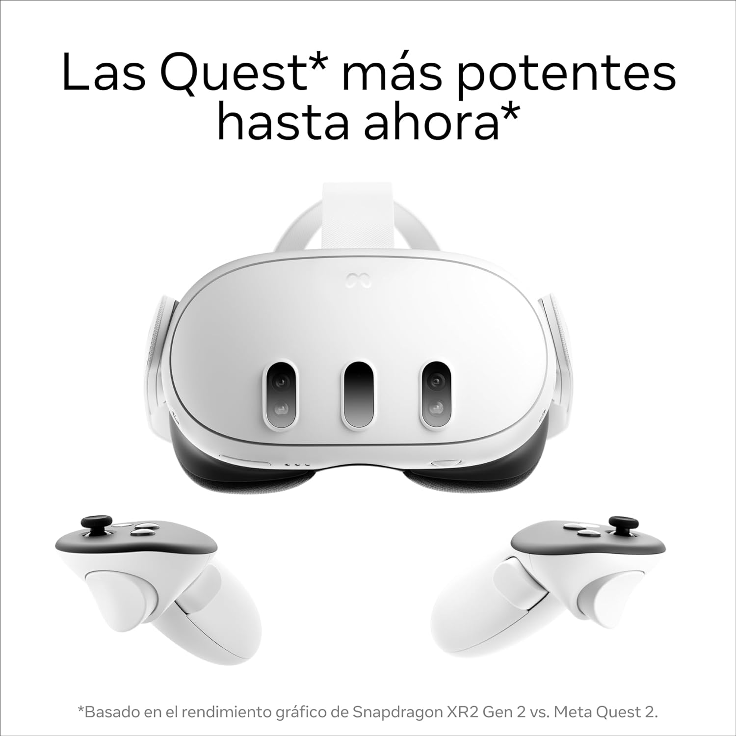 VENTA Y DISTRIBUCIÓN DE GAFAS DE REALIDAD VIRTUAL QUEST 128G